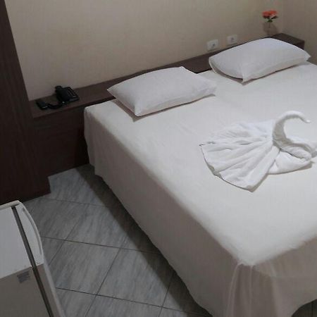 Nosso Hotel 马瑙斯 外观 照片