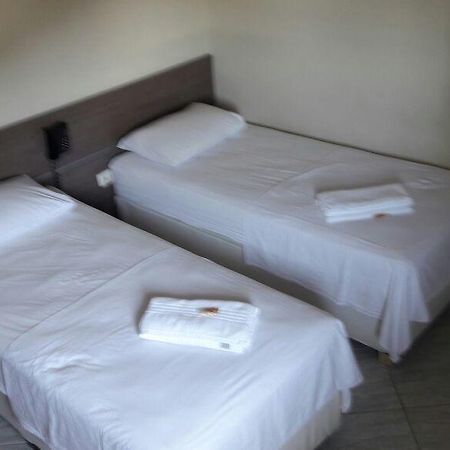 Nosso Hotel 马瑙斯 外观 照片