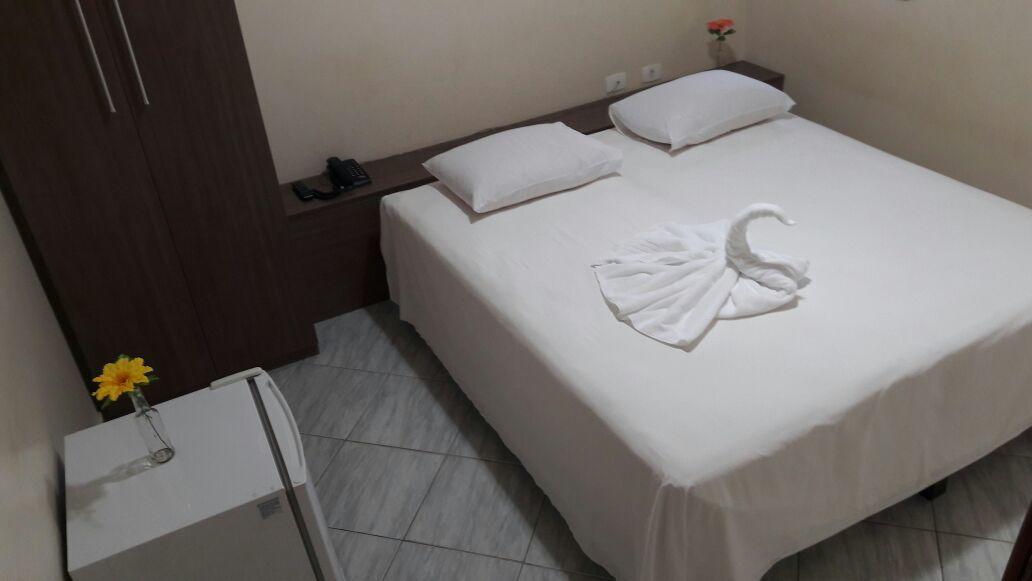 Nosso Hotel 马瑙斯 外观 照片