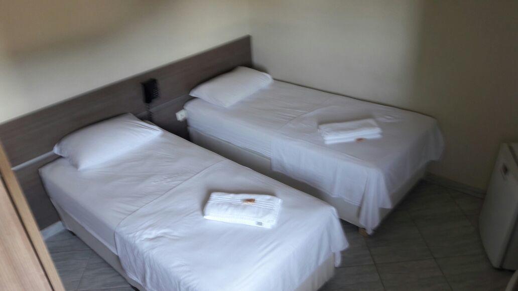 Nosso Hotel 马瑙斯 外观 照片